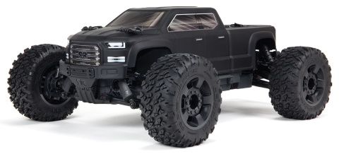 Big Rock 4x4 3S BLX v3