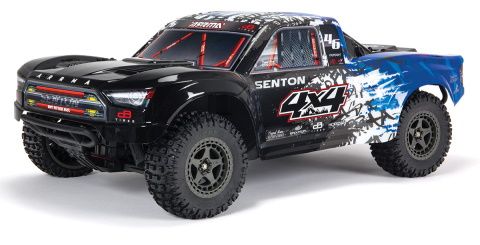 Senton 4x4 3S BLX