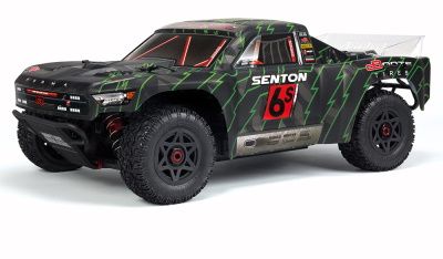 Senton 6s BLX