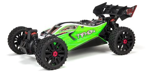 Typhon 4x4 550 Mega