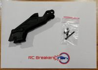 Assembled HD Rear Wing Mount Set - AR320347