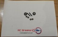 EXB Diff Gear Set for 29mm Diff Case - ARA310985