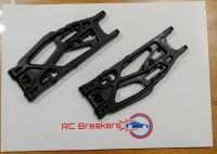 Rear Lower Suspension Arms 148mm (1 pair) - ARA330654