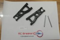 Front Suspension Arms & Pins (2PCs) - AR330543 AR330457