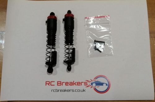 Fully Assembled Shock Set Rear (2PCs) - ARA330551