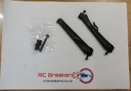 HD Chassis Brace Set - ARA320555